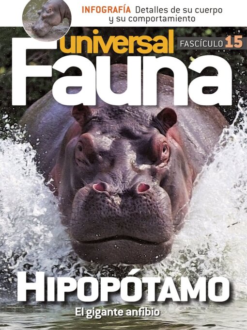 Title details for Fauna Universal by Media Contenidos - Available